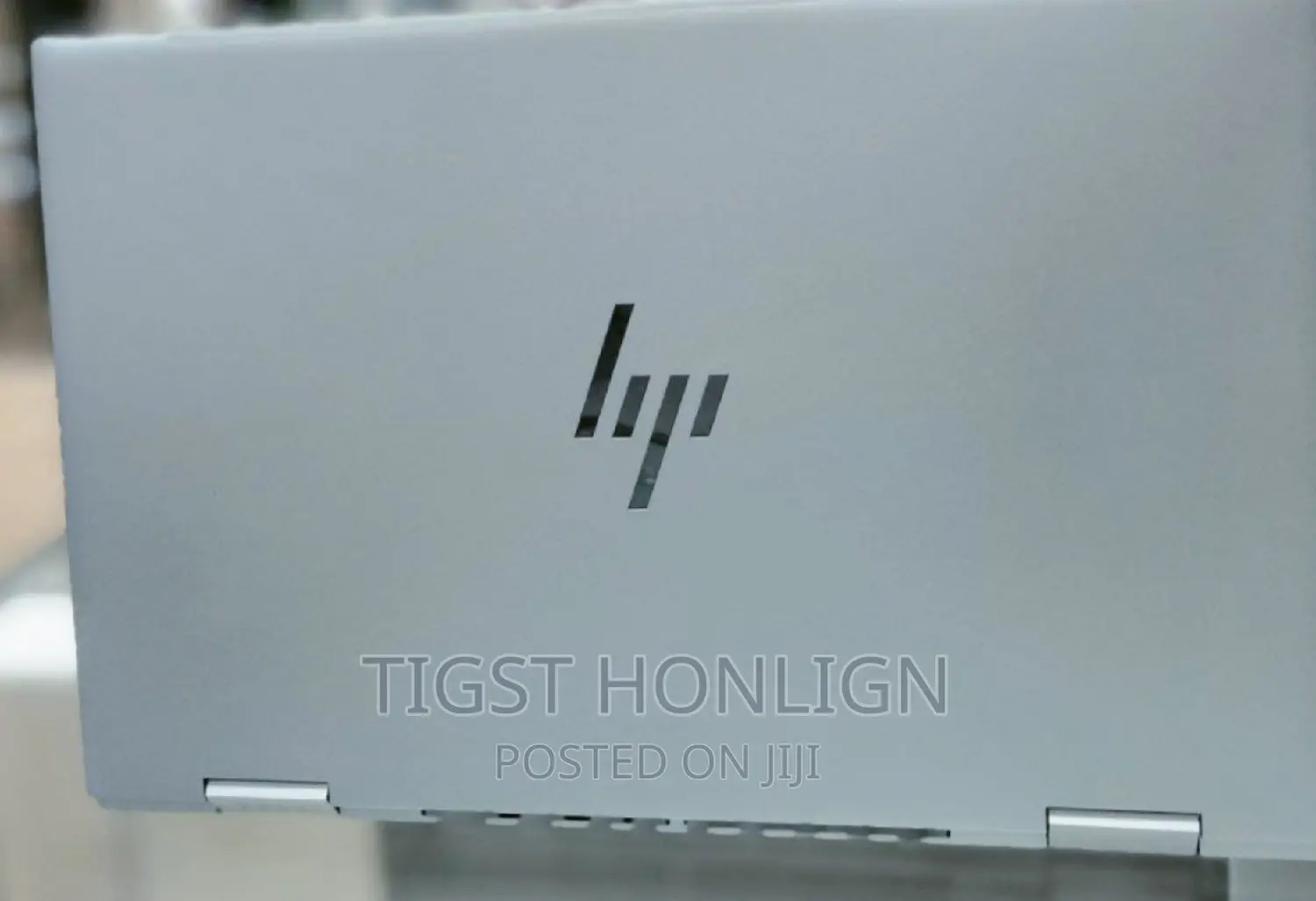 New Laptop HP Envy X360 12GB Intel Core I5 SSD 256GB