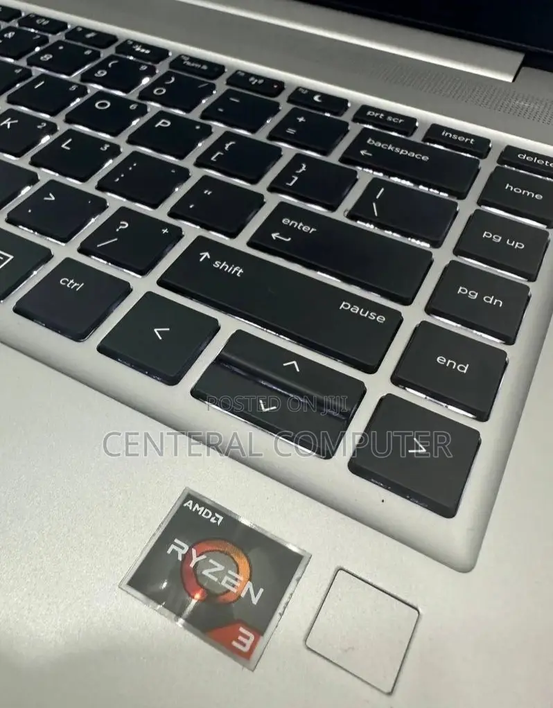 New Laptop HP ProBook 4320S 8GB AMD Ryzen 3 SSD 256GB