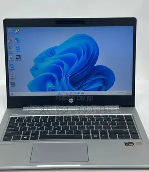 New Laptop HP ProBook 4320S 8GB AMD Ryzen 3 SSD 256GB