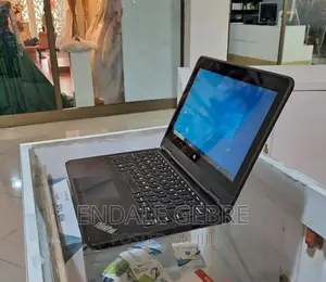 New Laptop Lenovo Yoga 11e 4GB Intel Core 2 Quad HDD 500GB