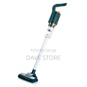 Photo - Handheld Vacuum Cleaners