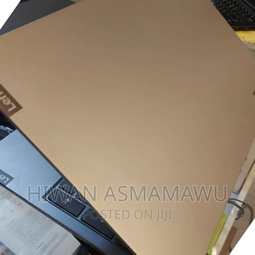 New Laptop Lenovo Ideapad 3 16GB Intel Core I7 SSD 1T