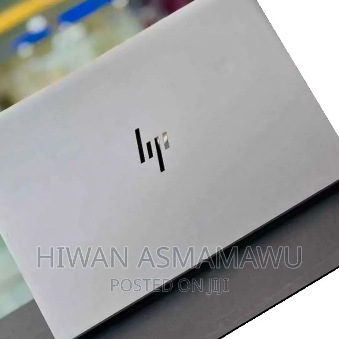 New Laptop HP EliteBook 830 32GB Intel Core I7 SSD 512GB