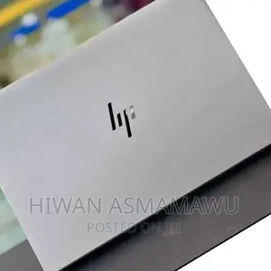 New Laptop HP EliteBook 830 32GB Intel Core I7 SSD 512GB