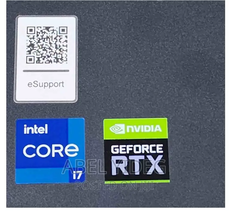 New Laptop Lenovo IdeaPad 520 16GB Intel Core I7 SSD 512GB