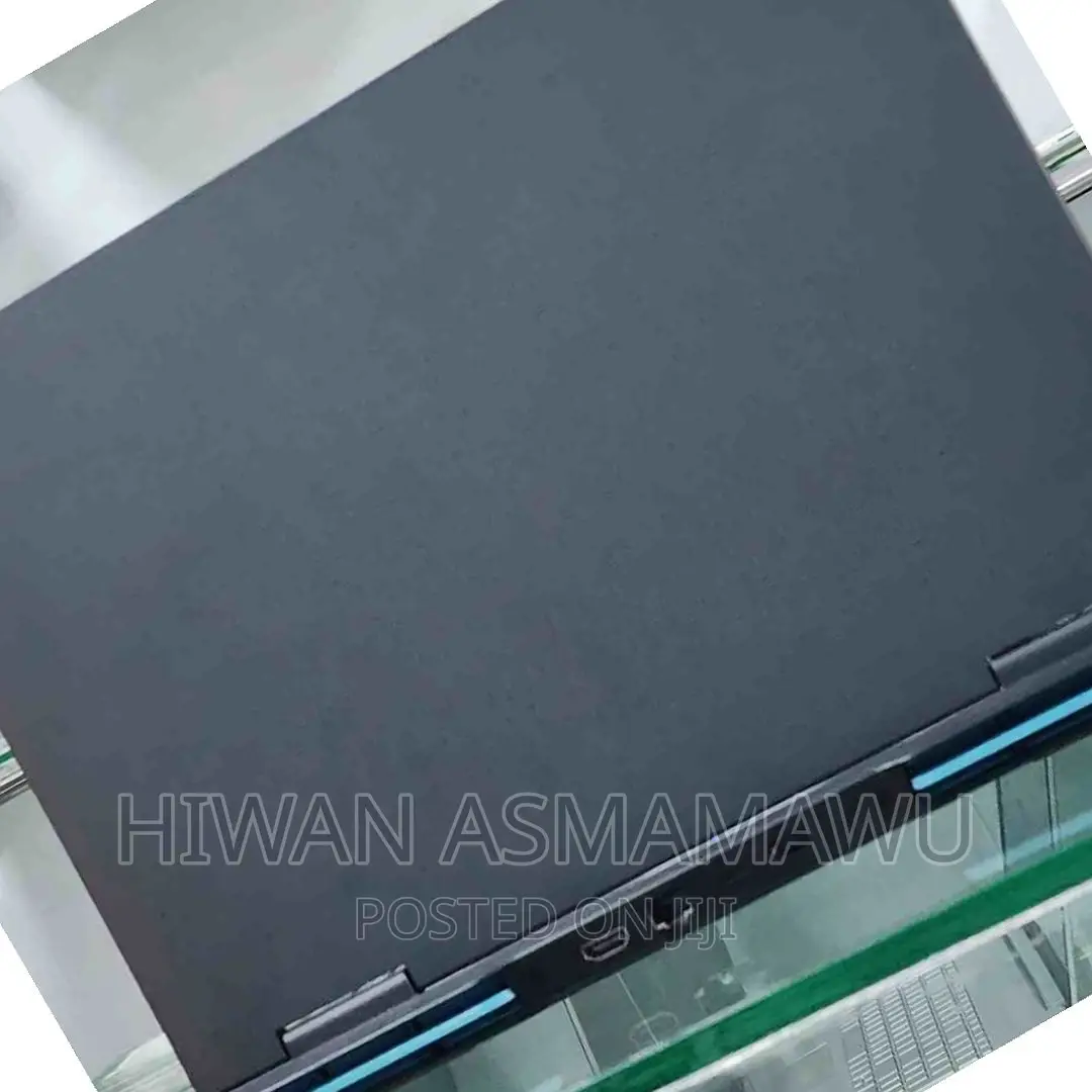 New Laptop Lenovo Ideapad 3 16GB Intel Core I7 SSD 512GB