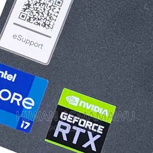 New Laptop Lenovo Ideapad 3 16GB Intel Core I7 SSD 512GB