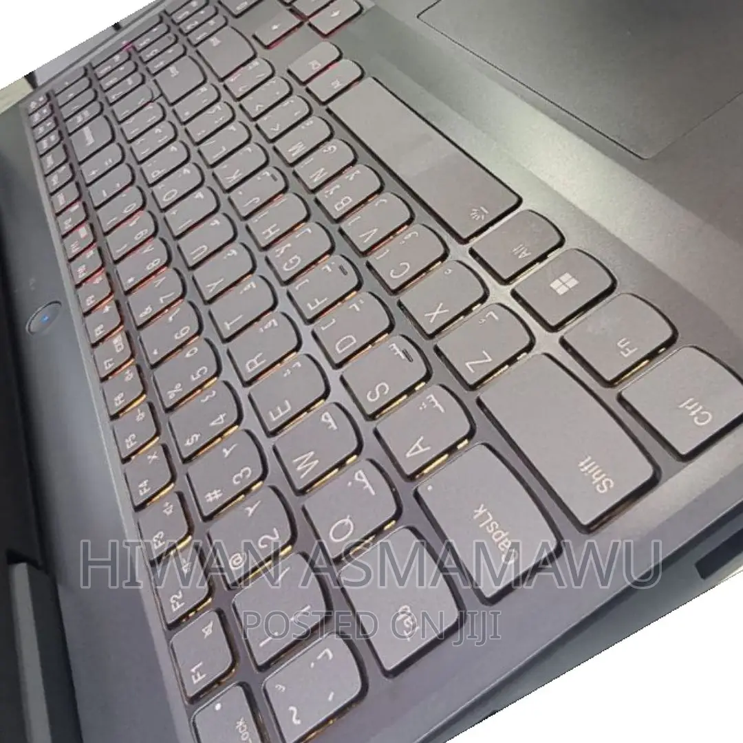 New Laptop Lenovo Ideapad 3 16GB Intel Core I7 SSD 512GB