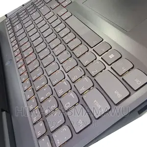 New Laptop Lenovo Ideapad 3 16GB Intel Core I7 SSD 512GB