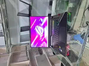 Photo - New Laptop Asus ROG Strix G15 16GB Intel Core I9 SSD 1T