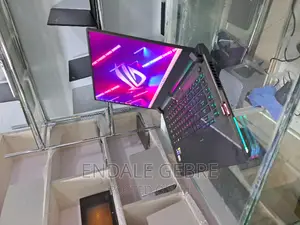 New Laptop Asus ROG Strix G15 16GB Intel Core I9 SSD 1T