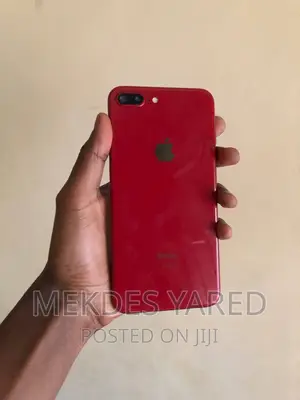 Apple iPhone 8 Plus 256 GB Red