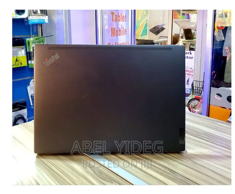 New Laptop Lenovo ThinkPad X13 Gen 2 16GB Intel Core I7 SSD 512GB