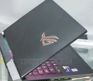 Photo - New Laptop Asus ROG Strix G15 16GB Intel Core I9 SSD 1T