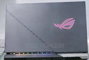 New Laptop Asus ROG Strix G15 16GB Intel Core I9 SSD 1T
