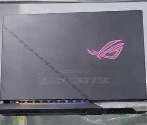 New Laptop Asus ROG Strix G15 16GB Intel Core I9 SSD 1T