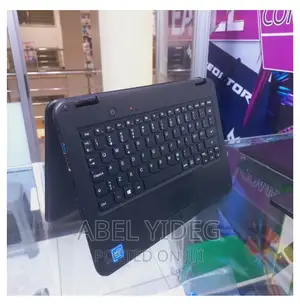 New Laptop Lenovo N23 Winbook 4GB Intel Core 2 Quad SSD 256GB