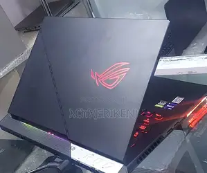 Photo - New Laptop Asus ROG Strix G15 16GB Intel Core I9 SSD 1T