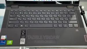 New Laptop Lenovo Ideapad 3 16GB Intel Core I7 SSD 512GB