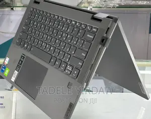 New Laptop Lenovo Ideapad 3 16GB Intel Core I7 SSD 512GB