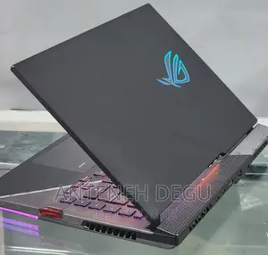 New Laptop Asus ROG Strix G15 16GB Intel Core I9 SSD 1T