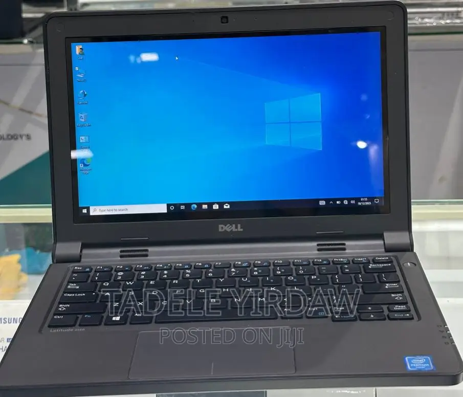 New Laptop Dell Latitude 5310 4GB Intel Pentium HDD 500GB