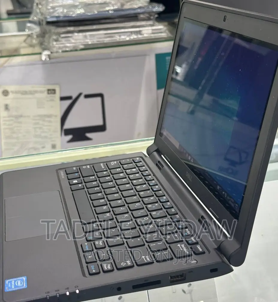 New Laptop Dell Latitude 5310 4GB Intel Pentium HDD 500GB