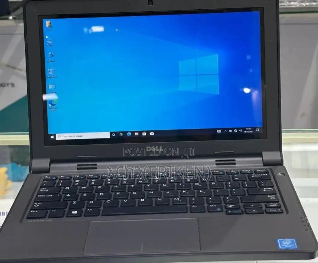 New Laptop Dell Latitude 3120 4GB Intel Core 2 Quad HDD 500GB