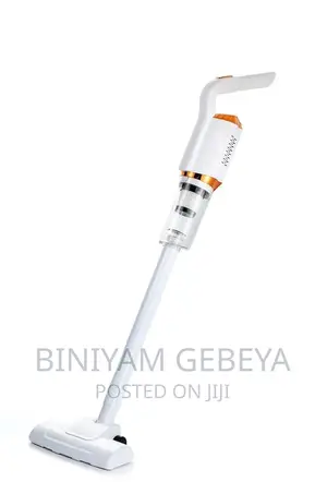 Handheld Vacuum Cleaner