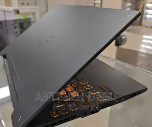 New Laptop Asus TUF Gaming A15 16GB Intel Core I7 SSD 1T