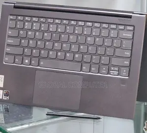 New Laptop Lenovo Yoga C930 16GB Intel Core I7 SSD 512GB