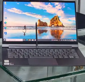 New Laptop Lenovo Yoga C930 16GB Intel Core I7 SSD 512GB