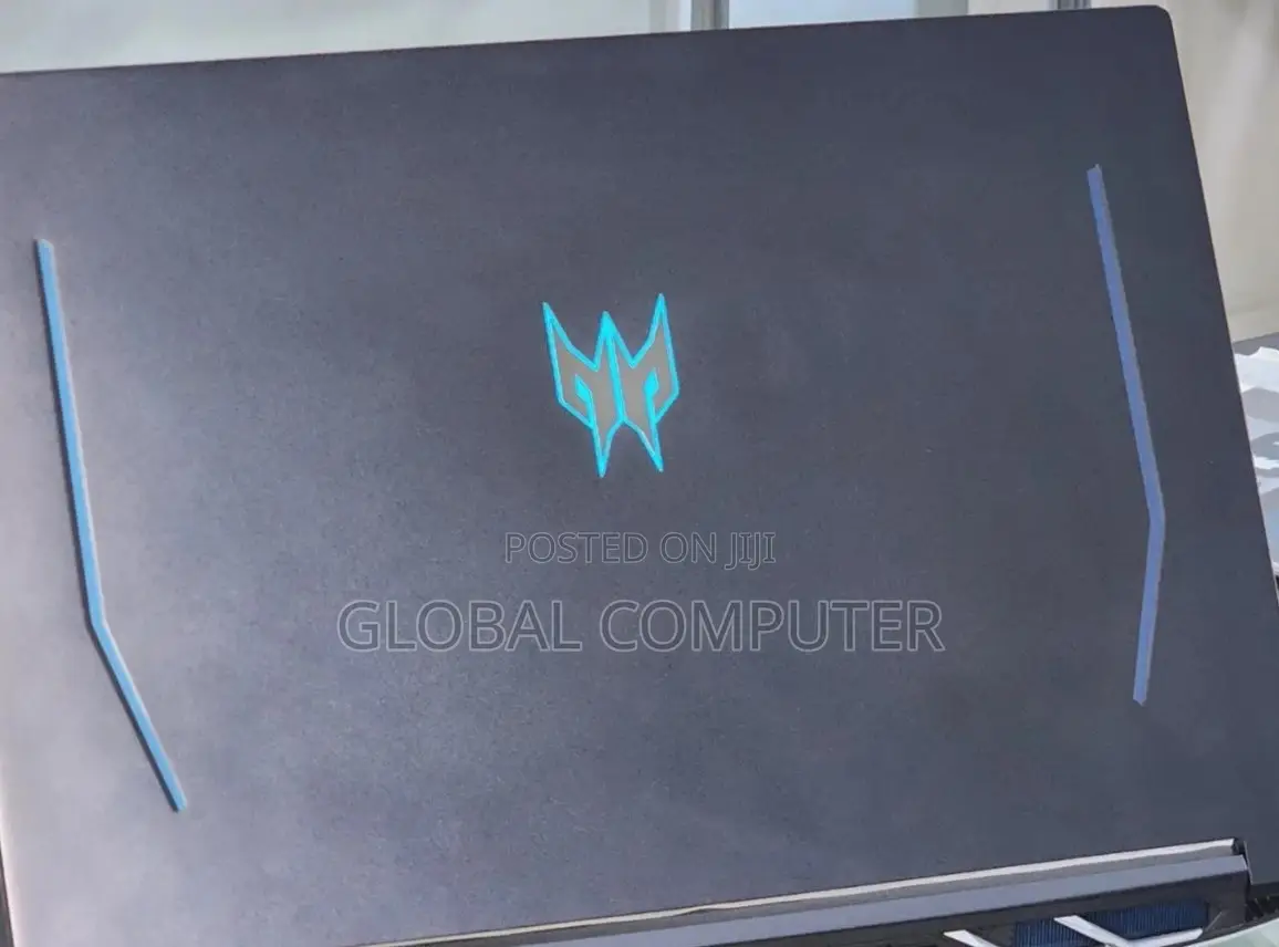 New Laptop Acer Predator Helios 300 16GB Intel Core I9 SSD 1T