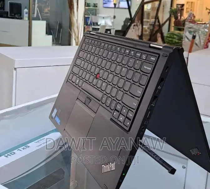 New Laptop Lenovo 8GB Intel Core I5 SSD 512GB