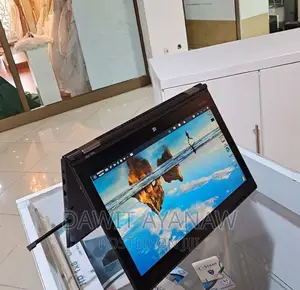 New Laptop Lenovo 8GB Intel Core I5 SSD 512GB