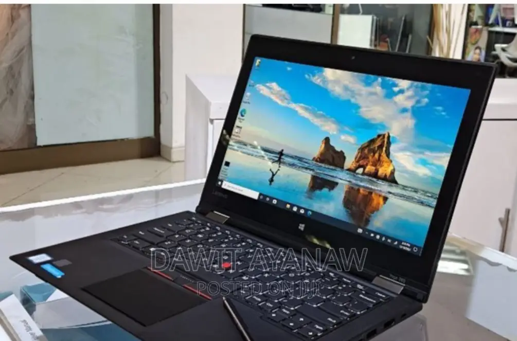 New Laptop Lenovo 8GB Intel Core I5 SSD 512GB