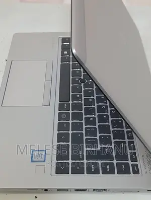 New Laptop HP EliteBook 840 G5 8GB Intel Core I5 SSD 512GB