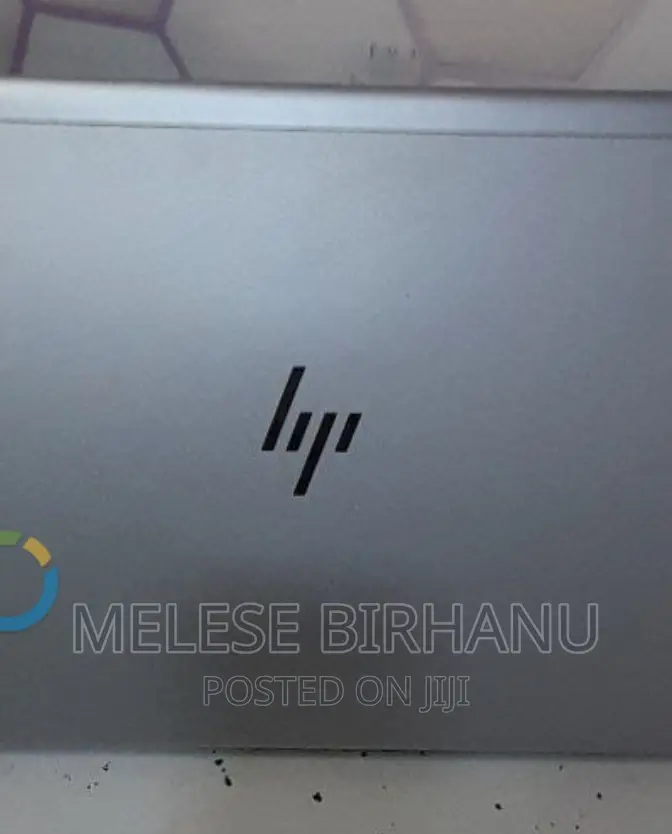 New Laptop HP EliteBook 840 G5 8GB Intel Core I5 SSD 512GB