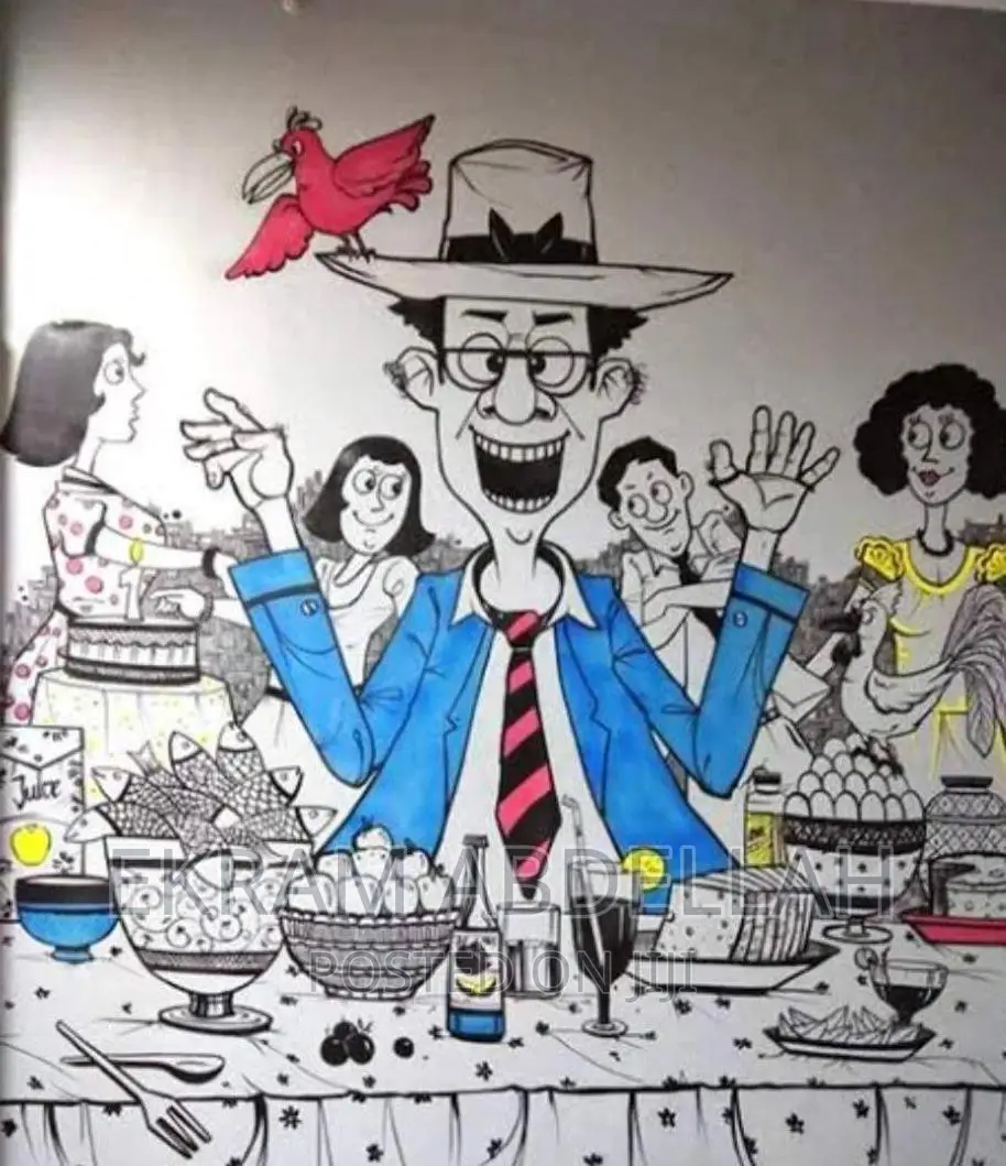 Wall Art for Offices,Cafes, Restourants Etc