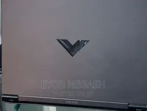 New Laptop HP Victus 16 16GB AMD Ryzen 5 SSD 512GB