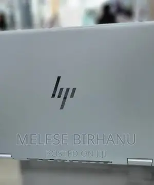 New Laptop HP Envy X360 12GB Intel Core I5 SSD 512GB