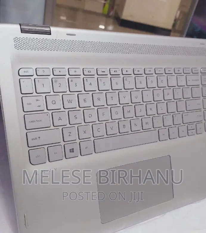 New Laptop HP Envy X360 12GB Intel Core I5 SSD 512GB