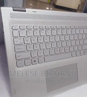 New Laptop HP Envy X360 12GB Intel Core I5 SSD 512GB