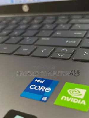 New Laptop HP Pavilion 14 16GB Intel Core I5 SSD 512GB