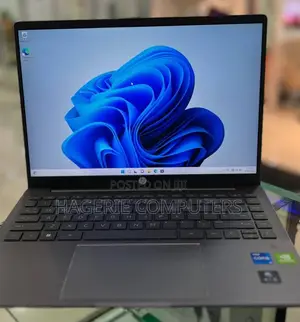New Laptop HP Pavilion 14 16GB Intel Core I5 SSD 512GB