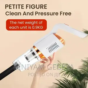 Multi Function Vacuum Cleaner