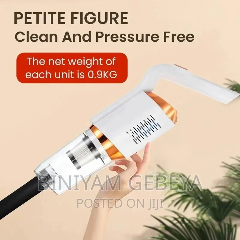 Multi Function Vacuum Cleaner