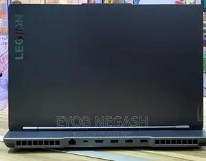 New Laptop Lenovo Legion 5 16GB AMD Ryzen 7 SSD 512GB