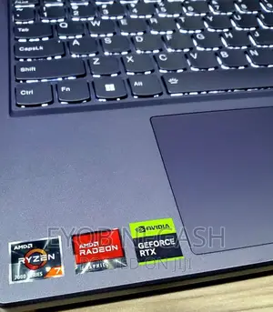 New Laptop Lenovo Legion 5 16GB AMD Ryzen 7 SSD 512GB