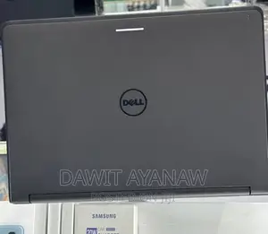 New Laptop Dell 4GB Intel Core 2 Quad HDD 500GB